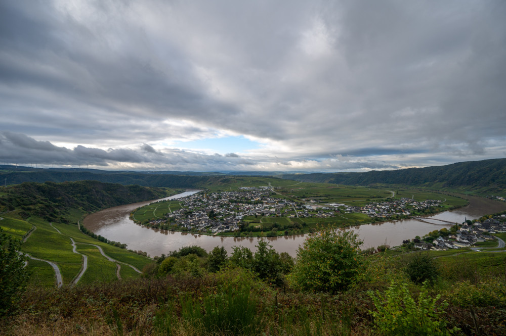 Moseldorf Piesport / Er verließ eine Feier zu Fuß und verschwand: Vermisster (48) wird tot in Moselschleuse gefunden