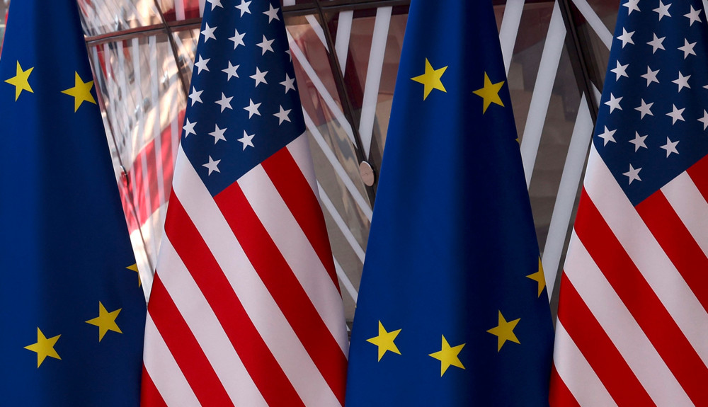 Umfrage / Europas skeptischer Blick auf die USA unter Trump 