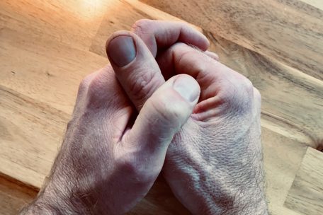 Long Covid ist ein Tabuthema, Betroffene werden oft stigmatisiert