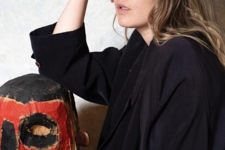 Frauen h&auml;tten es in der Filmbranche immer noch schwer, sagt Sarah Lamesch