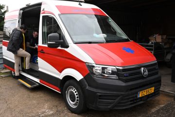 Taxi-Ambulanzen / Mitarbeiter eines weiteren Unternehmens prangern an– Geschäftsführung lädt Tageblatt zur Besichtigung ein