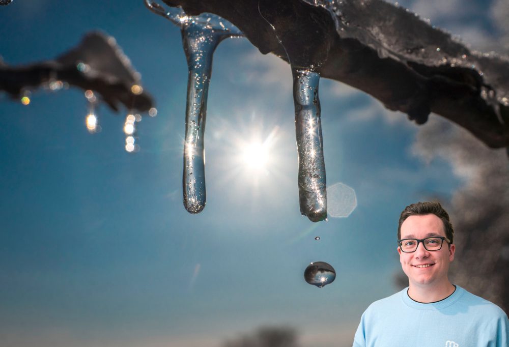 „Arctic Outbreak“ / Wie sich die Kältewelle auf Luxemburg auswirkt