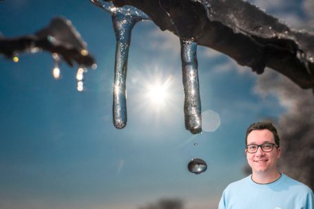 „Arctic Outbreak“ / Wie sich die Kältewelle auf Luxemburg auswirkt