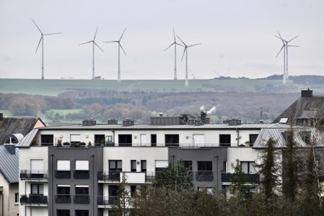 Elektrizität / Weltweiter Stromverbrauch steigt in Zukunft kräftig an – Konsum in Luxemburg vorerst rückläufig