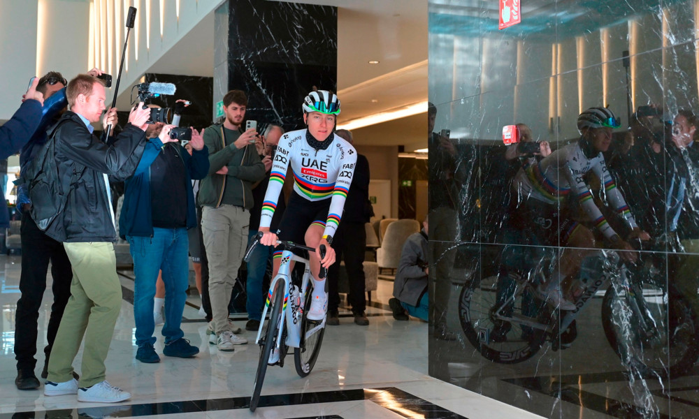 Radsport / Konflikt mit der Demokratischen Republik Kongo wirft Schatten über WM in Ruanda