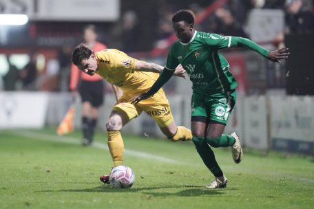 BGL Ligue / Die Splitter-News: Warum der F91 vor dem Gipfeltreffen gegen Déifferdeng 03 einem Löwen vertraut