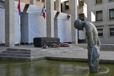 Résistance luxembourgeoise / Février 1945: La rupture entre le gouvernement et l’Unio’n est consommée