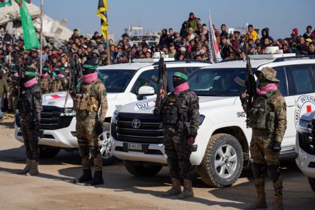 Gaza / Hamas lässt drei weitere Geiseln frei