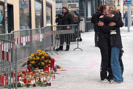 Österreich / 14-Jähriger bei Messerattacke getötet – Attentäter ist laut Ermittlern Islamist