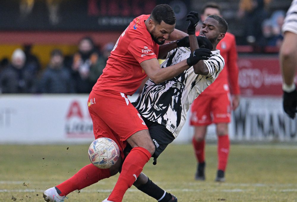 Hinter den Kulissen / Stromschläge und ein Ball im Kinderwagen: Das war der 17. Spieltag der BGL-Ligue