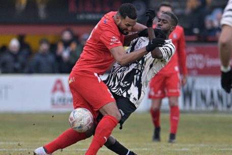 Hinter den Kulissen / Stromschläge und ein Ball im Kinderwagen: Das war der 17. Spieltag der BGL-Ligue