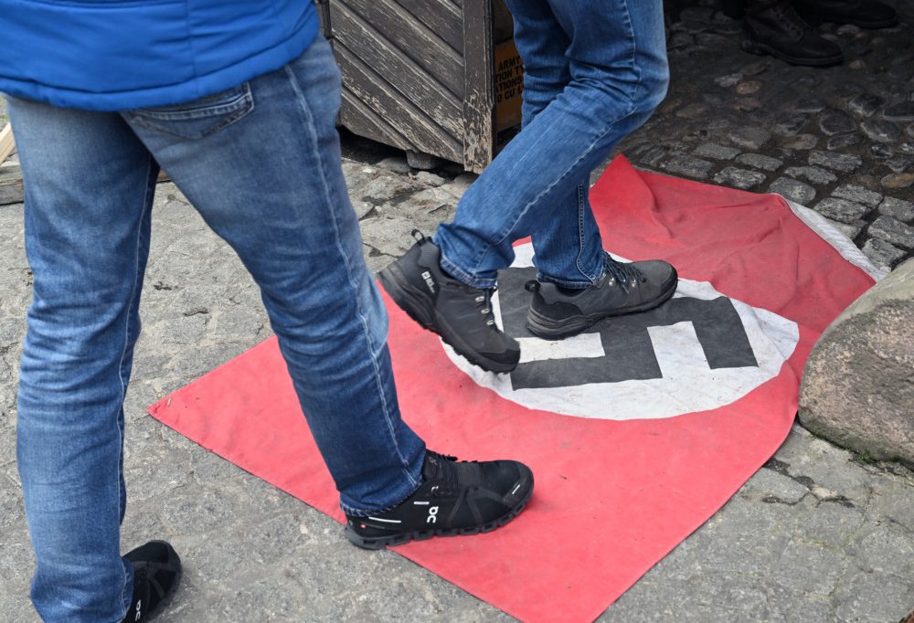 Die Befreiung Viandens vor 80 Jahren / Vom Krieg über Versöhnung zur Freundschaft 
