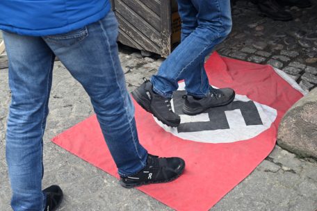 Die Befreiung Viandens vor 80 Jahren / Vom Krieg über Versöhnung zur Freundschaft 