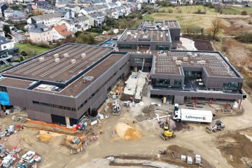 Bettemburg / „Un chantier peut en cacher un autre“: Eine Gemeinde und ihre Baustellen 