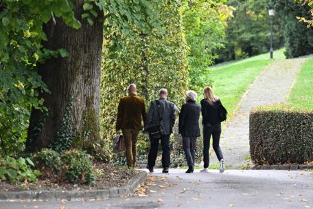 World Overshoot Day / Armes Luxemburg: Wie ein Land sich ganz grundlegenden Herausforderungen verweigert