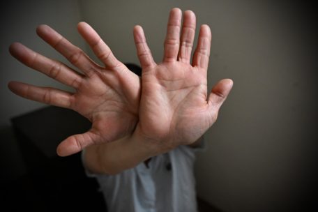 Verbrechen / Wieder wurden zwei Frauen Opfer von männlicher Gewalt