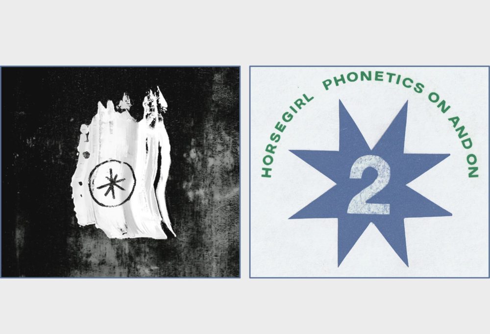 Musiktipps / Heartworms und Horsegirl überzeugen mit ihren neuen Alben 