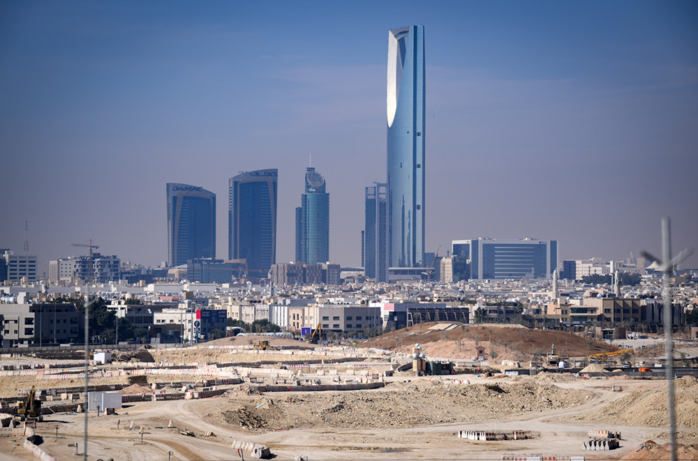 Saudi-Arabien / Gespräche zwischen USA und Russland am Dienstag in Riad – Selenskyj reist am darauffolgenden Tag nach