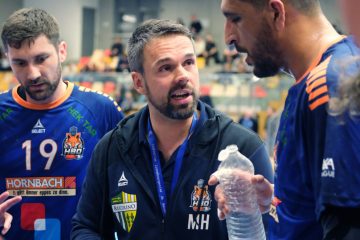 Handball / „Müssen die Emotionen hochhalten“: Ist der HBD reif für den Titelkampf?