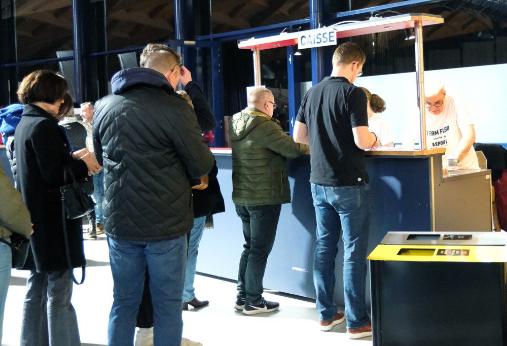 Tageblatt-Serie (Teil 2) / Wie man den „Benevolatsmanager“ als einen Kapitän einsetzen kann