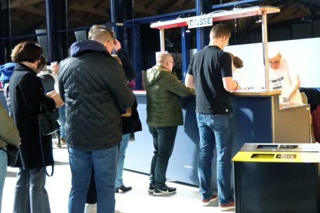 Tageblatt-Serie (Teil 2) / Wie man den „Benevolatsmanager“ als einen Kapitän einsetzen kann