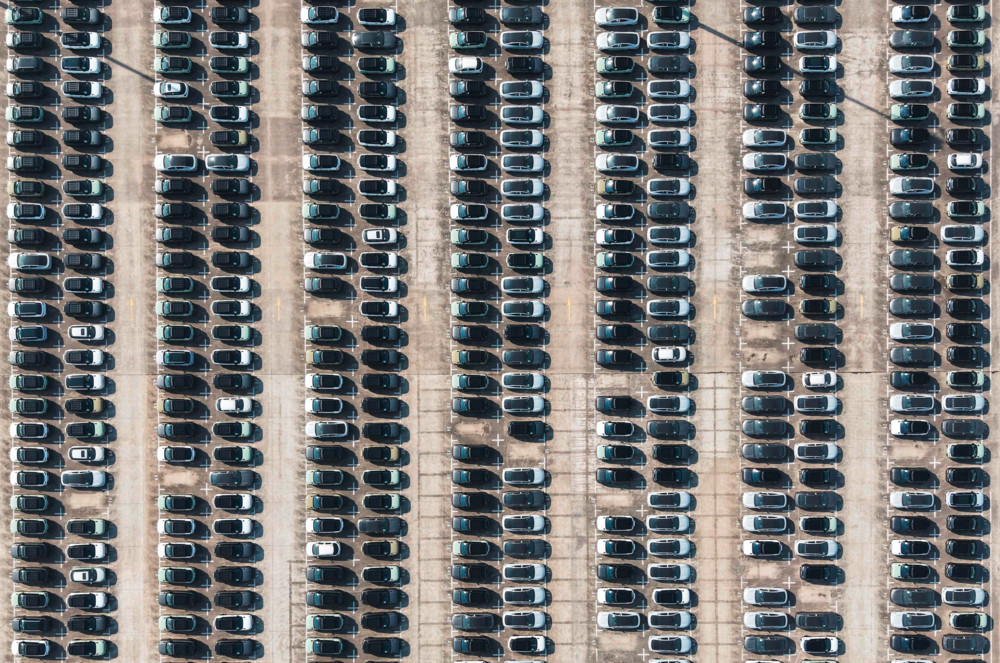 Geopolitik / Ein diplomatischer Zwist gibt China einmalige Chance im Pazifik