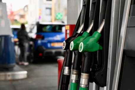 Luxemburg / Diesel und Super 95 werden am Dienstag billiger