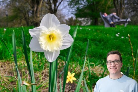 Wetterkolumne / Vorgeschmack auf den Frühling: Zweite Wochenhälfte wird deutlich wärmer