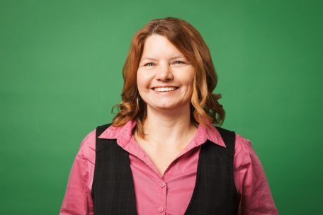 Gudrun Lux, Stadträtin der Grünen in München