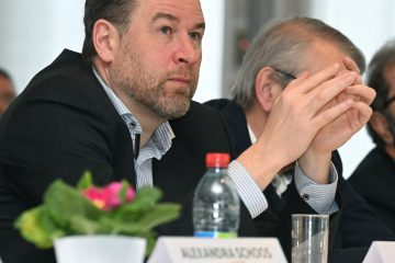 Nach Facebook-Like / Keine neuen Informationen zum Disziplinarverfahren gegen Tom Weidig