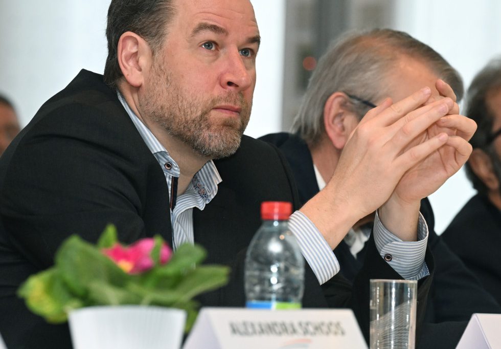 Nach Facebook-Like / Keine neuen Informationen zum Disziplinarverfahren gegen Tom Weidig