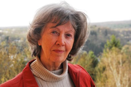 Buchkritik / Wie Margret Steckel in „Doswidanja, Genosse“ die Abgründe der DDR beschreibt