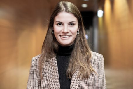 Zivilluftfahrt / Laura Könner wird neue Direktorin der DAC