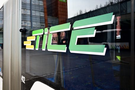 Editorial / Zukunft des TICE: Wer die Kapelle bezahlt …