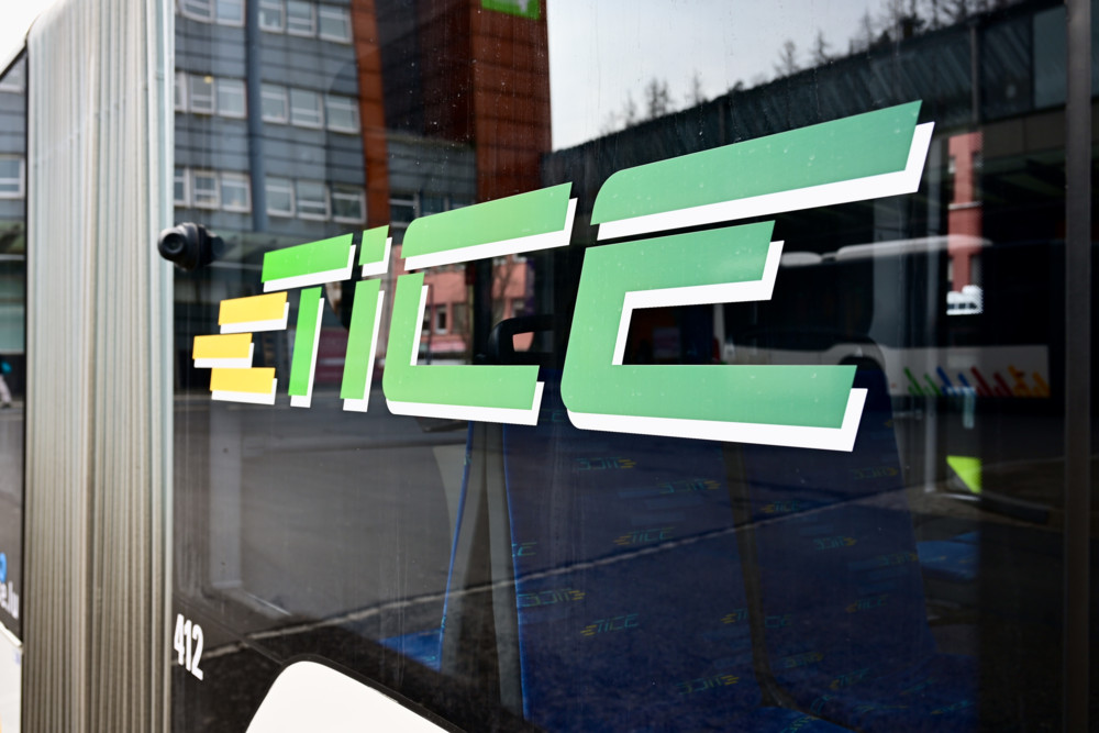 Editorial / Zukunft des TICE: Wer die Kapelle bezahlt …