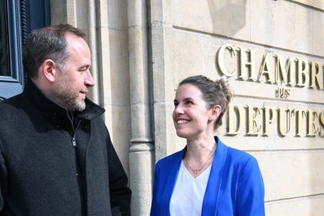 Kommentar / Das erwünschte Übel: Die ADR braucht Tom Weidigs ständige Provokationen