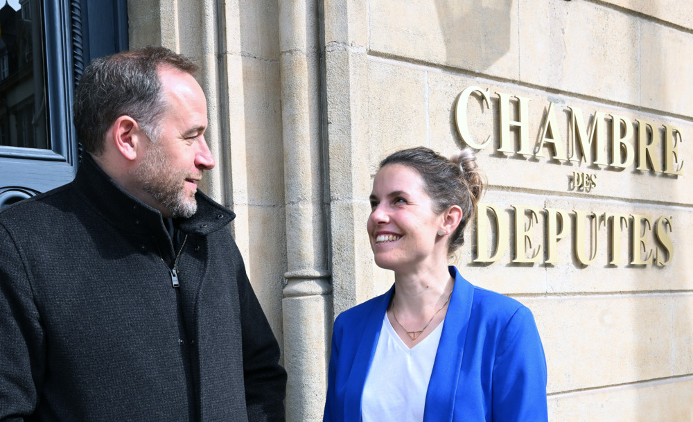 Kommentar / Das erwünschte Übel: Die ADR braucht Tom Weidigs ständige Provokationen