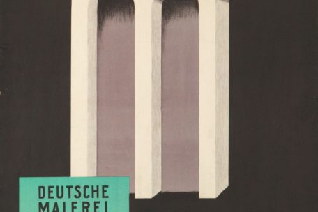 Die Ausstellung in Mannheim von 1925