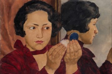 Ausstellung / Neue Sachlichkeit: Zwischen Abgrund und Ekstase