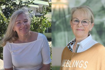 Unterwegs mit „Granny Aupair“ / Zwei Luxemburger Rentnerinnen berichten über ihre Erfahrungen