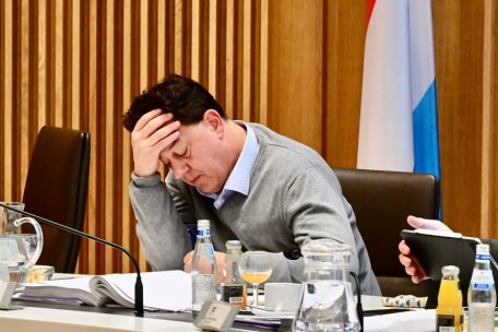 Kommentar / Die anderen Parteien kritisieren die ADR-Entscheidung. Aber würden sie anders handeln?