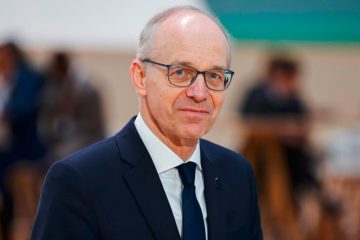 Frieden in Paris / Luxemburgs Premierminister reist am Mittwoch zu neuem Ukraine-Treffen