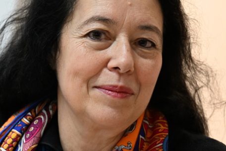 Isabel Wiseler-Lima, MdEP, EVP-Fraktion/Luxemburg (CSV), stellvertretendes Mitglied des Sicherheits- und Verteidigungsausschusses