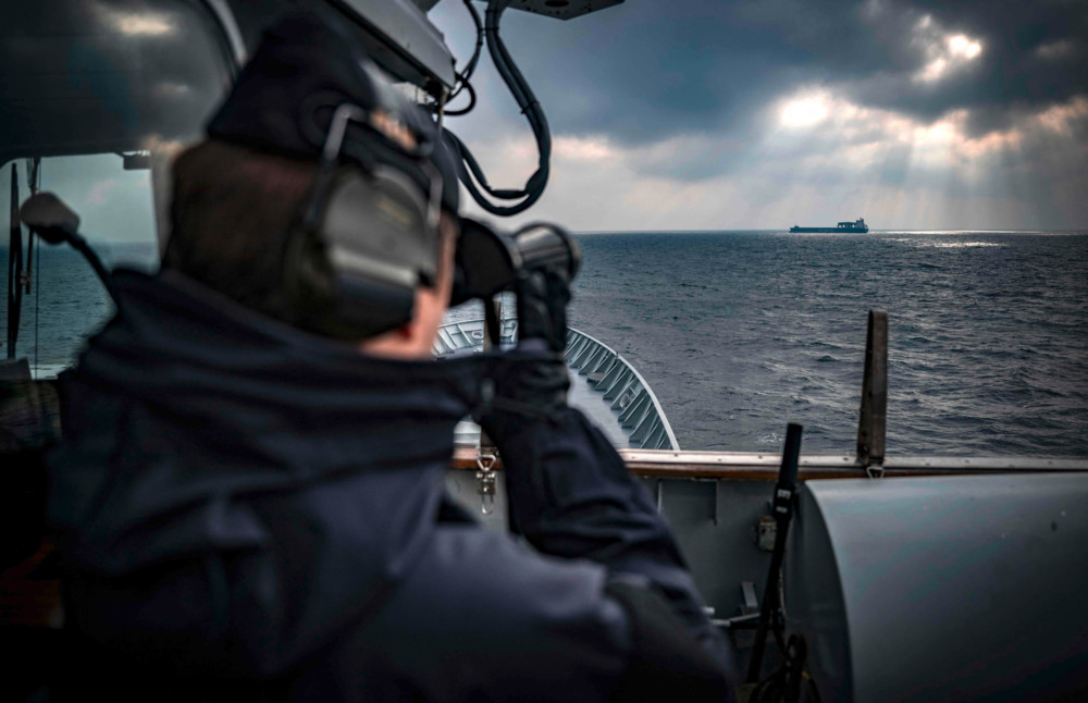 Neue Russland-Sanktionen / Importembargo für Aluminium, härteres Vorgehen gegen Schattenflotte