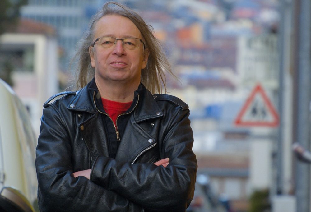 Bundestagswahl / Ein „Gegengewicht“ gegen rechts