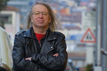 Bundestagswahl / Ein „Gegengewicht“ gegen rechts