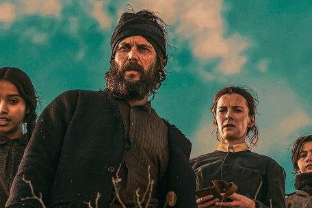 Serie / Mit „American Primeval“ liefert Netflix einen gewaltigen Anti-Western