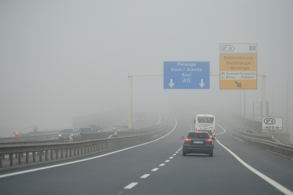 Autobahn A13 / Straßenbauverwaltung meldet Sperrungen wegen des Baus einer Wildtierpassage
