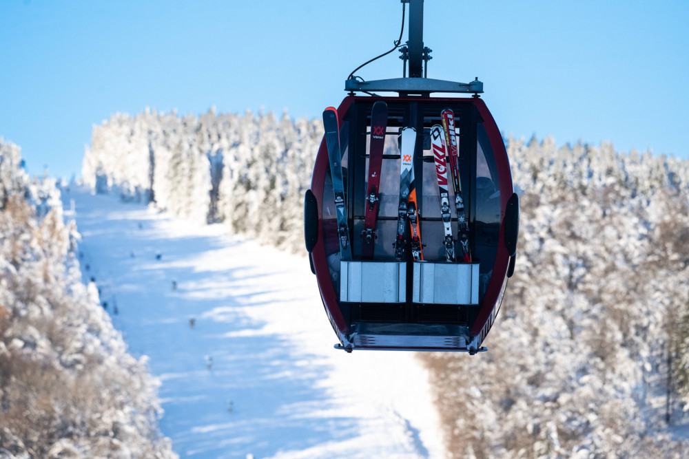 Kaufen statt leihen / Das sind die Wintersport-Trends bei den Luxemburgern