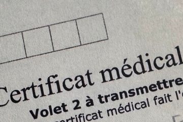 Luxemburg / CNS deckt 265 gefälschte Krankmeldungen auf – allein im vergangenen Jahr 